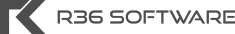 R36 Software